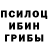 Галлюциногенные грибы MAGIC MUSHROOMS ritass.a